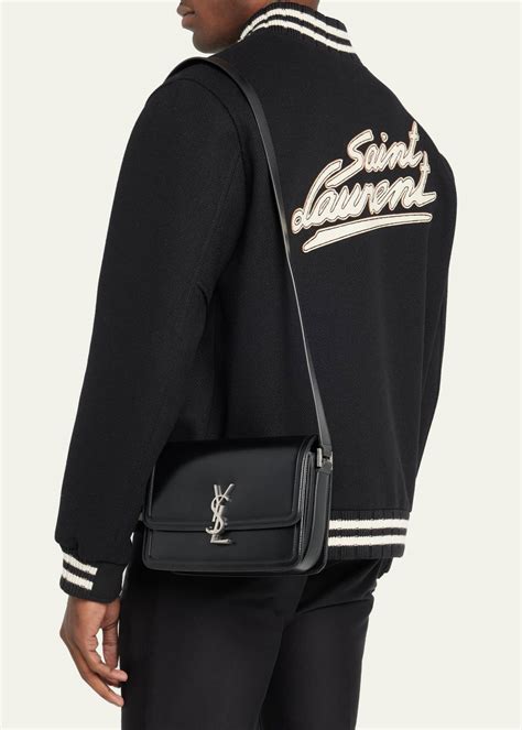 ysl men bag